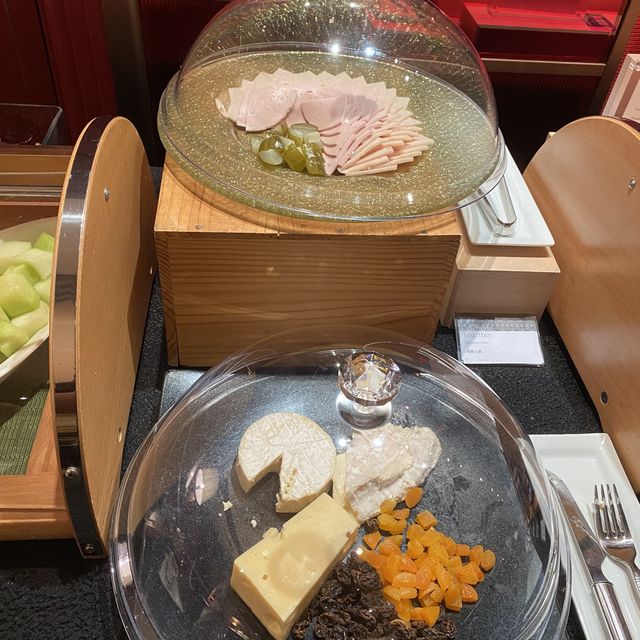 尖沙嘴喜來登酒店