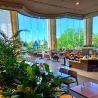 HOTEL OKURA JR HUIS TEN BOSCH