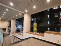 無敵海景酒店 ～ The T Hotel 