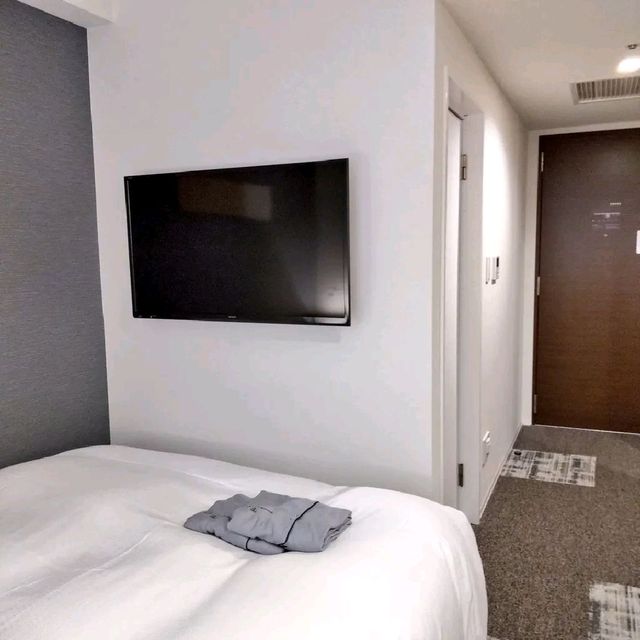 【ホカンス】Tマークシティホテル札幌大通