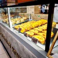 Siam Paragon, a Foodie Haven and Aquarium 