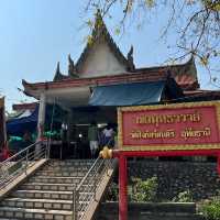 วัดคู่บ้านคู่เมืองจังหวัดอุทัยธานี
