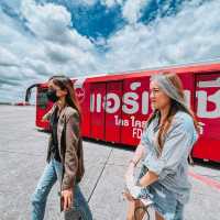 บินตรงลงเวียงจันท์ ประเทศลาว