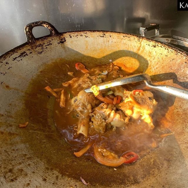 mee racun