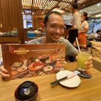 Zen (skip this restaurant in Pattaya) 