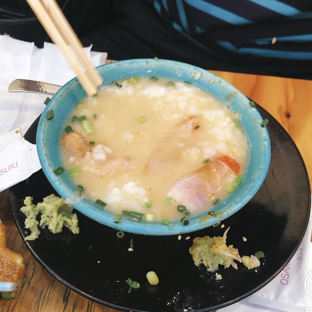 【静岡】熱海で絶品海鮮丼