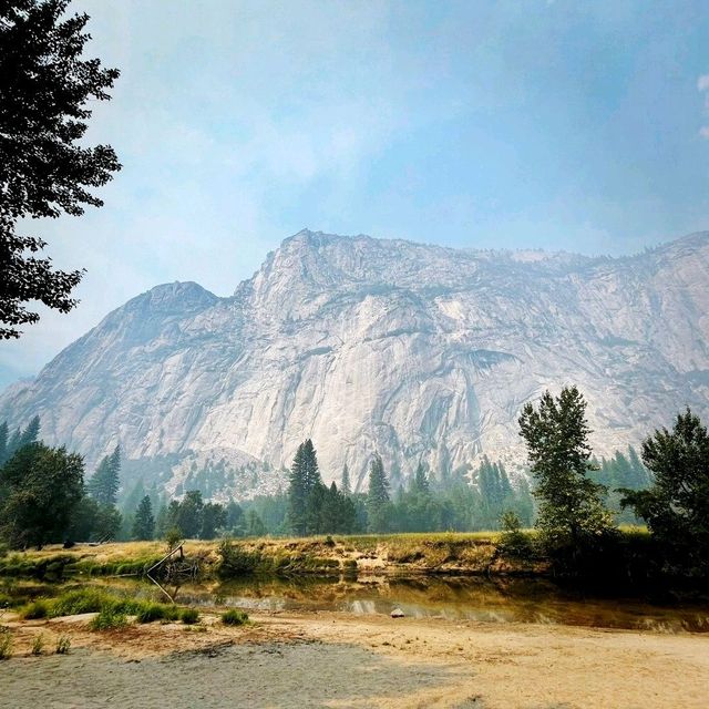 One Of The Top 10 Hiking Spots In US