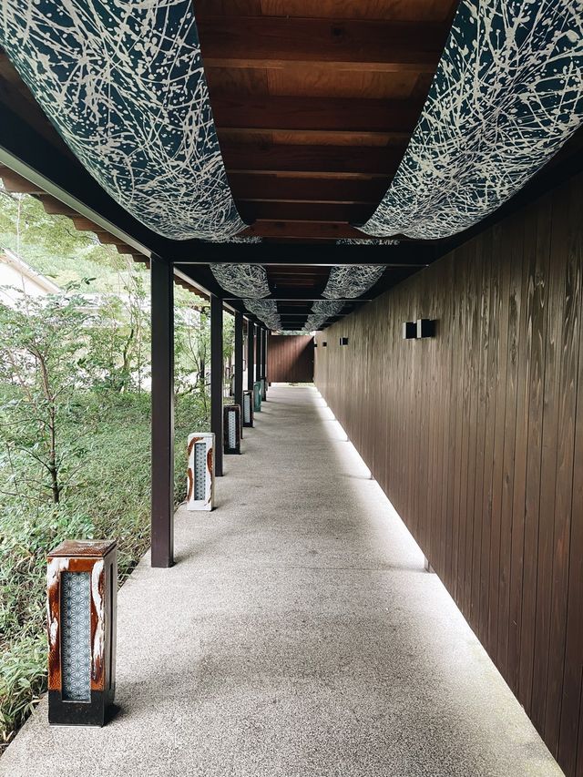 鬼怒川温泉＊界 鬼怒川に宿泊　施設編