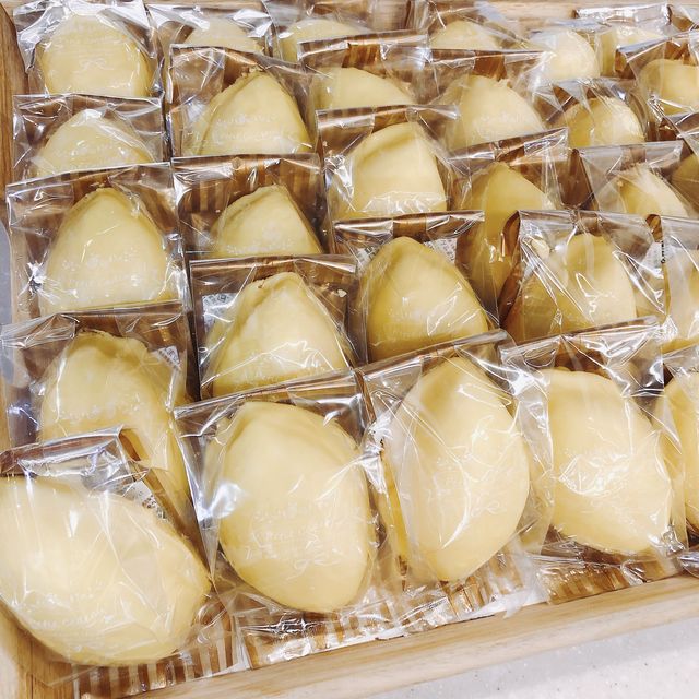 美味可口🍰🧁哈肯舖烘焙 - 板橋環球店