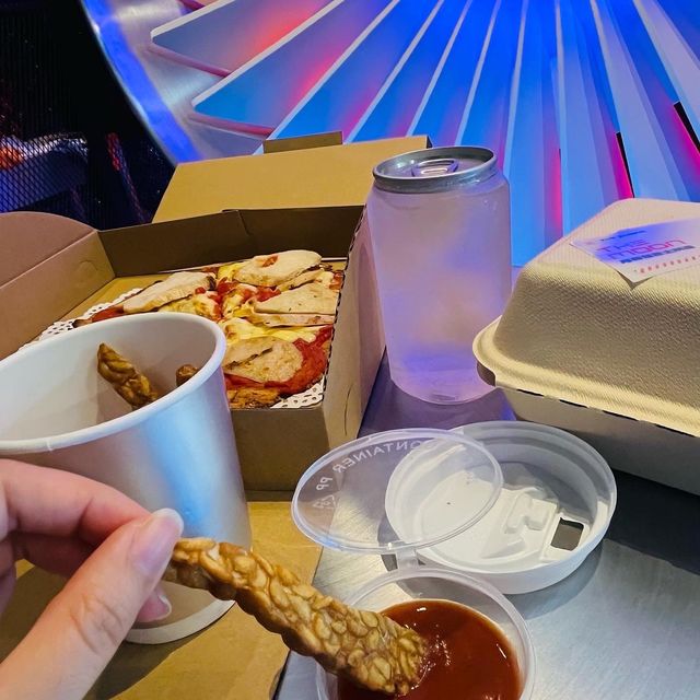 生酮快餐