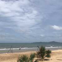 หาดลับๆ หาดดงตาล