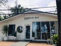 WHITELAY BAY