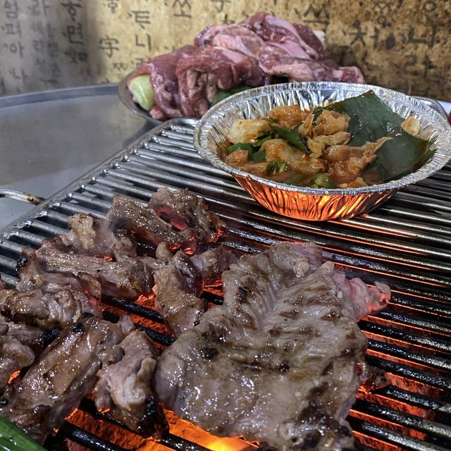 청주 맛집_장군집