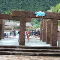 Lost World of Tambun Theme Park