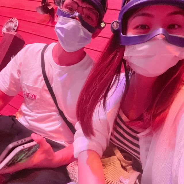 沈浸式VR遊戲