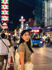 曼谷 | 超驚喜唐人街變身人氣夜市