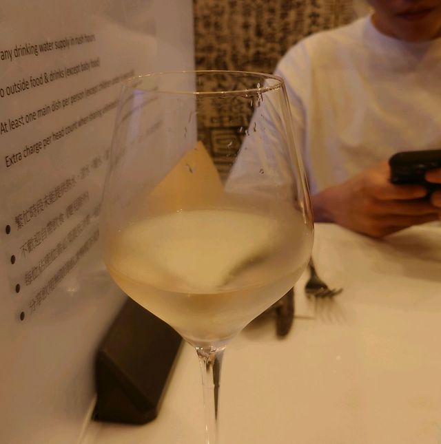 灣仔後街牛扒：越來越高級既感覺