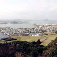 Hallasan Mountain, Jeju Island