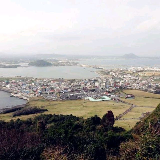 Hallasan Mountain, Jeju Island