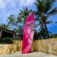 ปลุกความเป็น Rockstar ในตัวคุณที่ Hard Rock Hotel