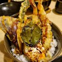 Tenjin @ Scotts 