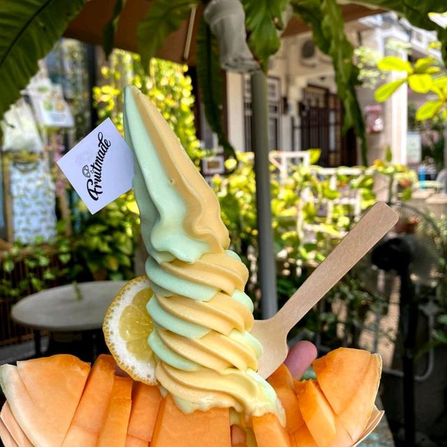 The BEST food trip in Penang