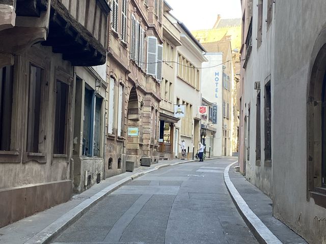 Strasbourg