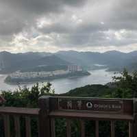 龍脊行山之旅
