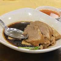 Swatow Seafood restaurant, toa payoh