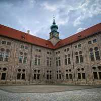 Munich, land of breweries and Oktoberfest
