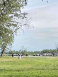 hanto fhary คาเฟ่ชิลล์หาดวาสุกรี