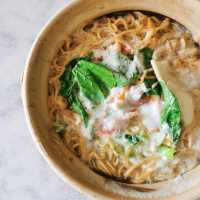 Mr. Bim Cafe, Limbang