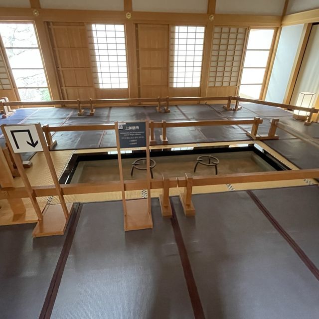 名古屋観光といえば『名古屋城』