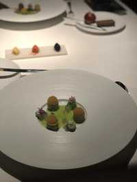 sühring Michelin 2 🌟🌟 @ Bangkok