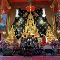 วัดเนรมิตรวิปัสสนา