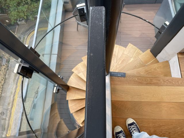 【酒店推介】鴨脷洲都可以staycation ( ´ ▽ ` )ﾉ