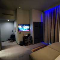 Cristiano Ronaldo Hotel