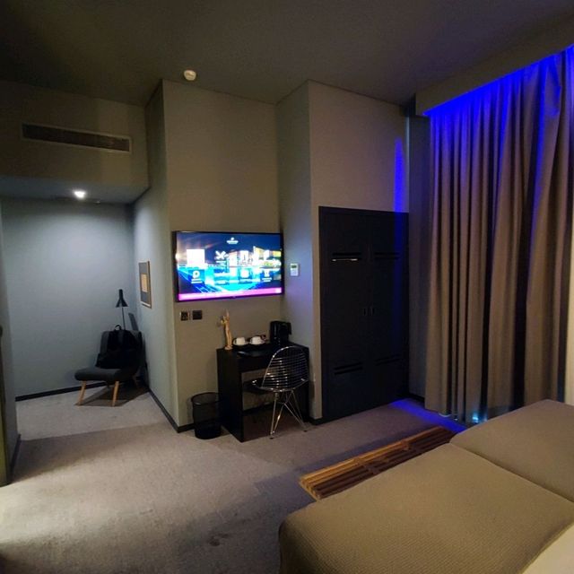 Cristiano Ronaldo Hotel