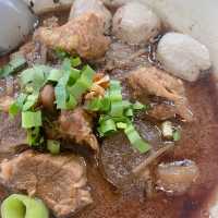 ไกรทอง ก๋วยเตี๋ยวเรือ 🚤💦