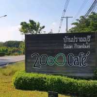 208 Buri Pran Organic Food Farm & Cafe'