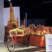 Visit Thai town @ Royal Garden Plaza 