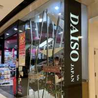 Don’t forget Daiso TH @ Pattaya 