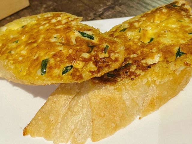 旺角花園街威靈頓扒餐廳🍴