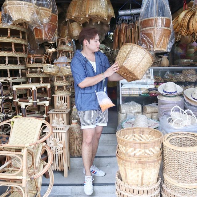 "ย้อนเวลา ค้นหาอดีต ที่พนัสนิคม"😊