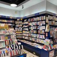 日本必逛書店 —福文堂書店