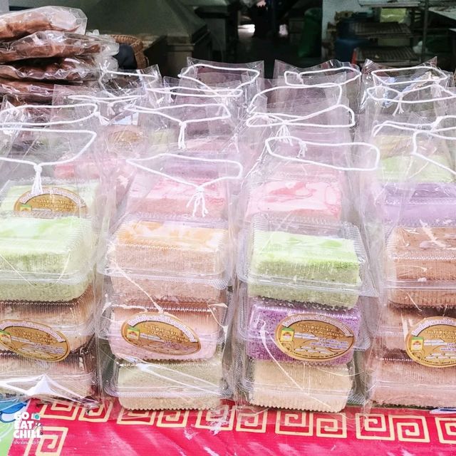วันหยุดเที่ยวใกล้กรุง สามชุกตลาดร้อยปี