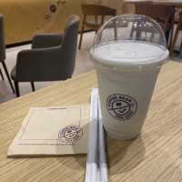 Coffeebean cafe, Kallang Wave Mall