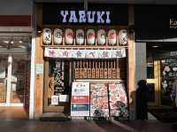 日本京都燒肉推薦｜Yakiniku Yaruki - Shijo Kawaramachi 焼肉食べ放題やる気 四条河原町店