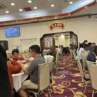30年前食過雞粥今日如同往日 帶大家嚟品嚐 大圍新強記