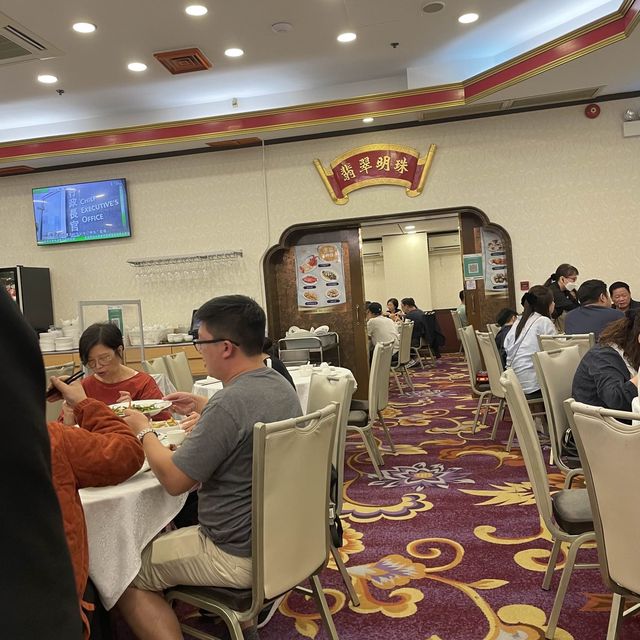 30年前食過雞粥今日如同往日 帶大家嚟品嚐 大圍新強記
